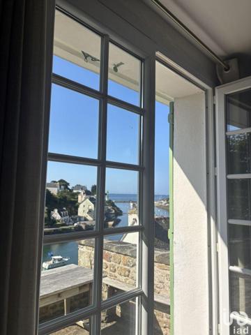 Maison à vendre 4 pièces 120 m² Clohars-Carnoët