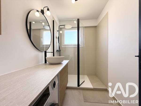 Appartement à vendre 3 pièces 74,46 m² Le Touquet-Paris-Plage
