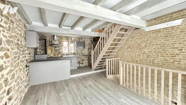 Maison de type T3