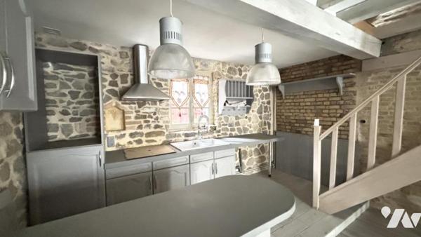Maison de type T3