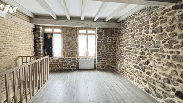 Maison de type T3