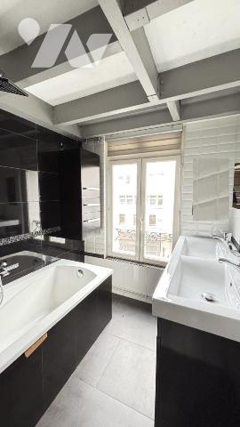 Maison de type T3