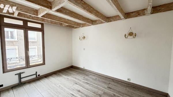Maison de type T3