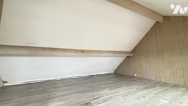 Maison de type T3