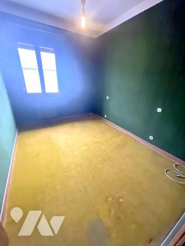 Maison de 127 m2 - 3 chambres - jardin - grand garage (80 m2)