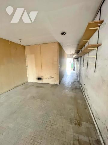 Maison de 127 m2 - 3 chambres - jardin - grand garage (80 m2)