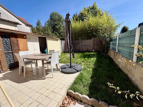 Maison Clamart 5 pièce(s) 110 m2