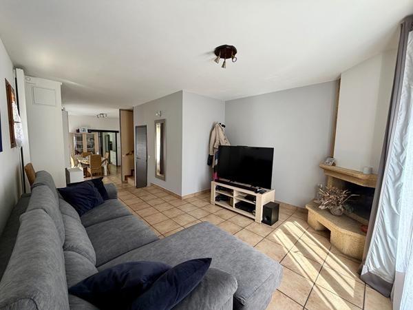 Maison Clamart 5 pièce(s) 110 m2