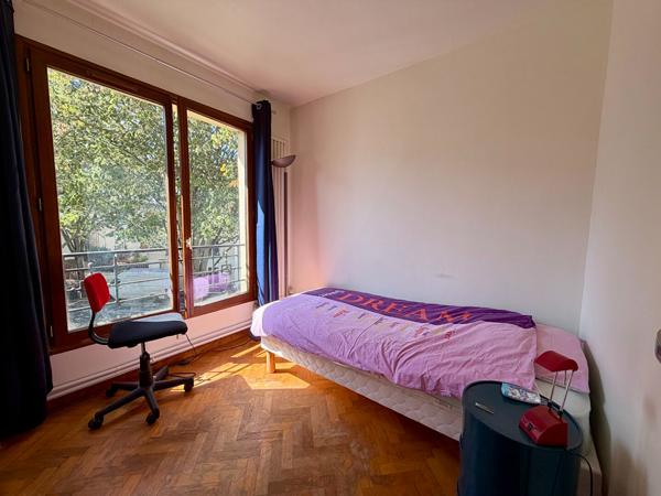 Maison Clamart 5 pièce(s) 110 m2