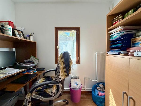 Maison Clamart 5 pièce(s) 110 m2