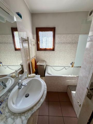 Maison Clamart 5 pièce(s) 110 m2