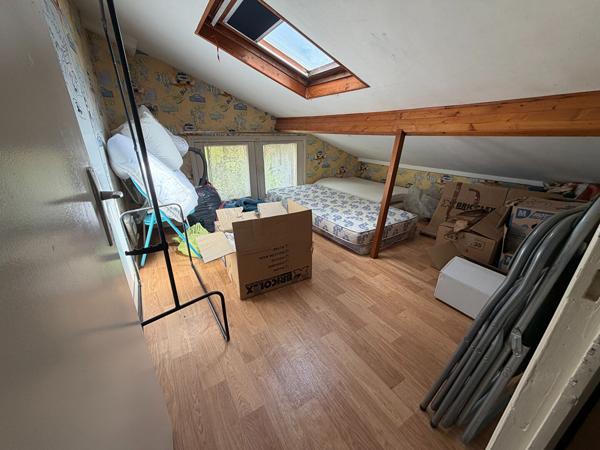 Maison Clamart 5 pièce(s) 110 m2