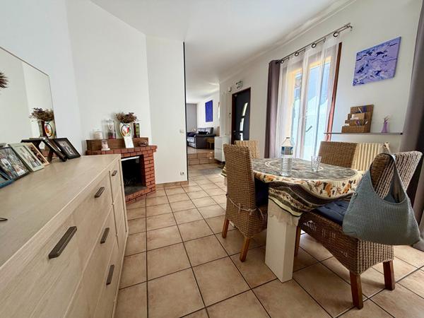 Maison Clamart 5 pièce(s) 110 m2
