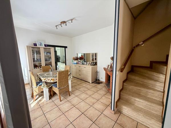 Maison Clamart 5 pièce(s) 110 m2