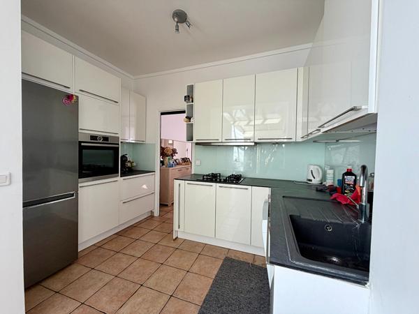 Maison Clamart 5 pièce(s) 110 m2