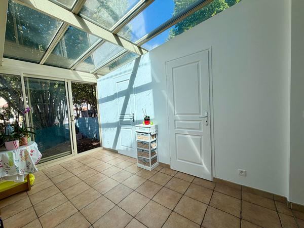 Maison Clamart 5 pièce(s) 110 m2