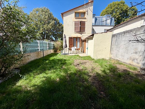 Maison Clamart 5 pièce(s) 110 m2