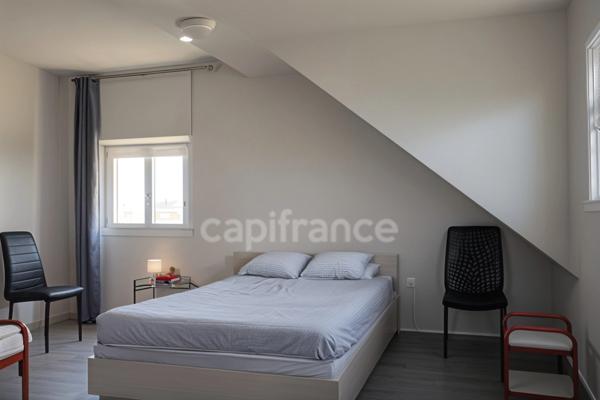 Propriété avec hebergement