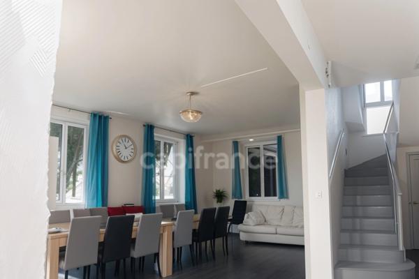 Propriété avec hebergement