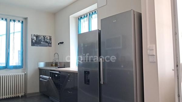 Propriété avec hebergement