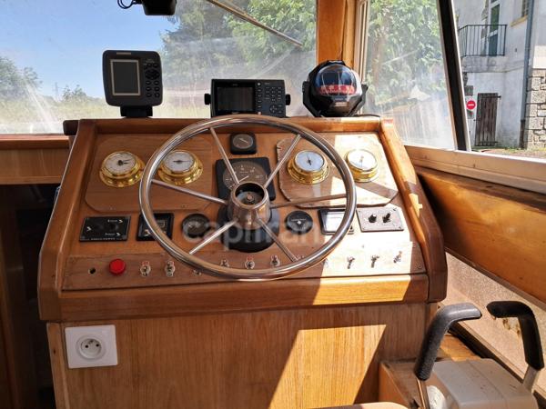 Propriété avec hebergement