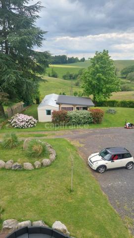 Propriété avec hebergement