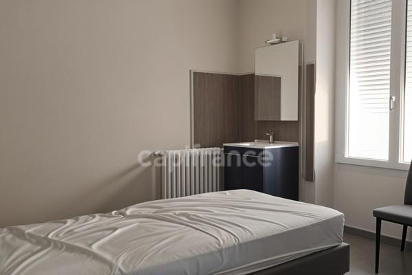 Propriété avec hebergement