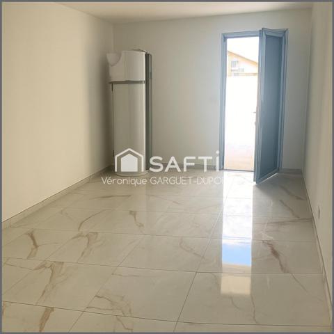 Villa neuve avec suite parentale et piscine