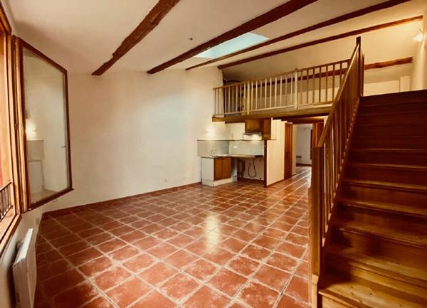 Appartement à vendre    3 pièces • 63,71 m2 Frontignan