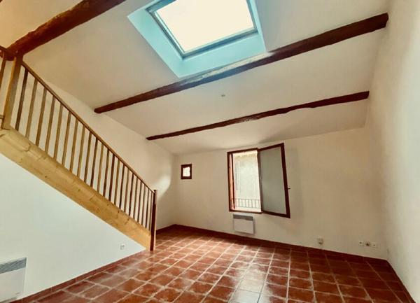 Appartement à vendre    3 pièces • 63,71 m2 Frontignan