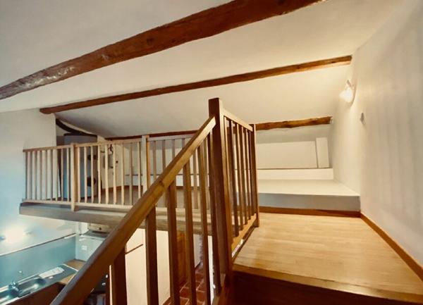 Appartement à vendre    3 pièces • 63,71 m2 Frontignan