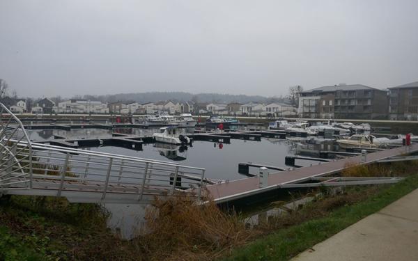 Appartement à louer    2 pièces • 64,44 m2 L'Isle-Adam