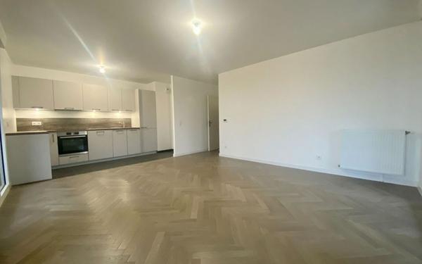 Appartement à louer    2 pièces • 64,44 m2 L'Isle-Adam