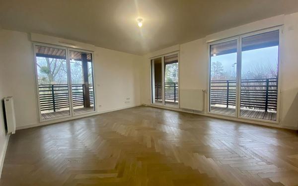 Appartement à louer    2 pièces • 64,44 m2 L'Isle-Adam