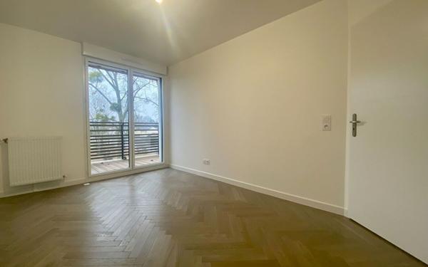 Appartement à louer    2 pièces • 64,44 m2 L'Isle-Adam