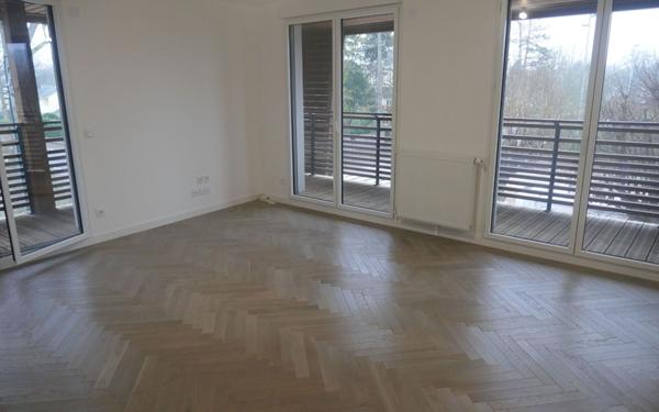 Appartement à louer    2 pièces • 64,44 m2 L'Isle-Adam