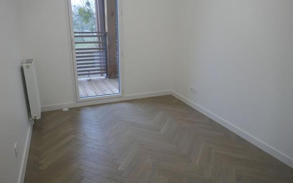 Appartement à louer    2 pièces • 64,44 m2 L'Isle-Adam