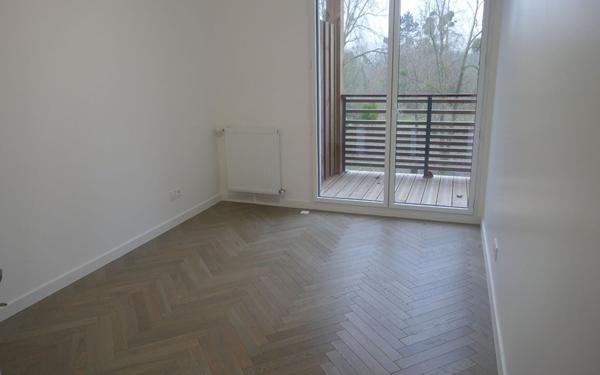 Appartement à louer    2 pièces • 64,44 m2 L'Isle-Adam