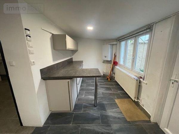 Maison à louer à Gravelines dans le Nord (59820), ref : F6006