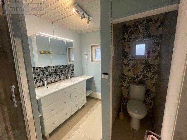 Maison à louer à Gravelines dans le Nord (59820), ref : F6006