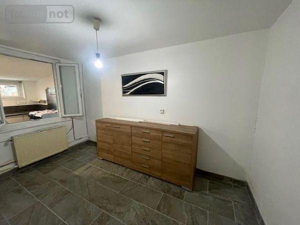 Maison à louer à Gravelines dans le Nord (59820), ref : F6006