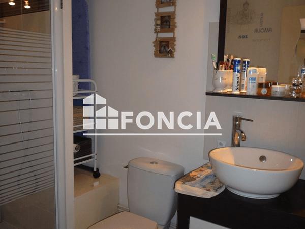 Location Studio 28.46 m² - 3-5 AVENUE PIERRE ET MARIE CURIE Chateau-thierry 02400