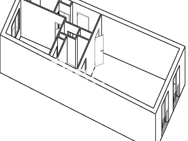 Location Appartement 2 pièces 49.8 m² - 10 BD DE LA CITE Limoges 87000