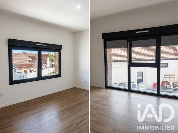 Appartement à vendre 3 pièces 108 m² Arques