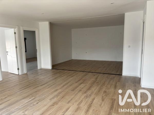 Appartement à vendre 3 pièces 108 m² Arques