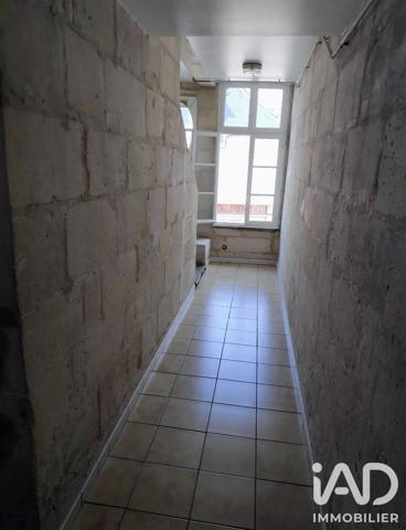 Studio à vendre 19,33 m² Villers-Cotterêts