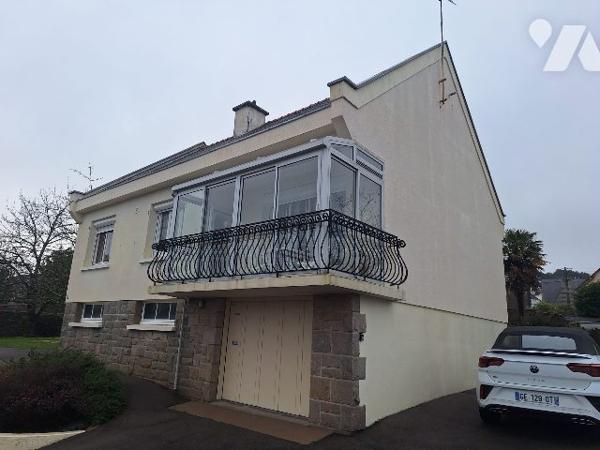 Maison à vendre Redon