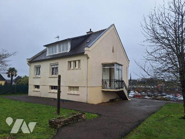 Maison à vendre Redon