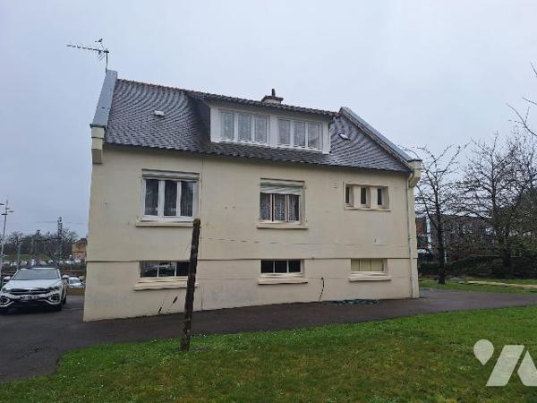 Maison à vendre Redon