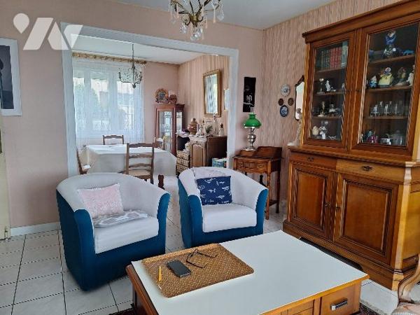 Maison à vendre Redon